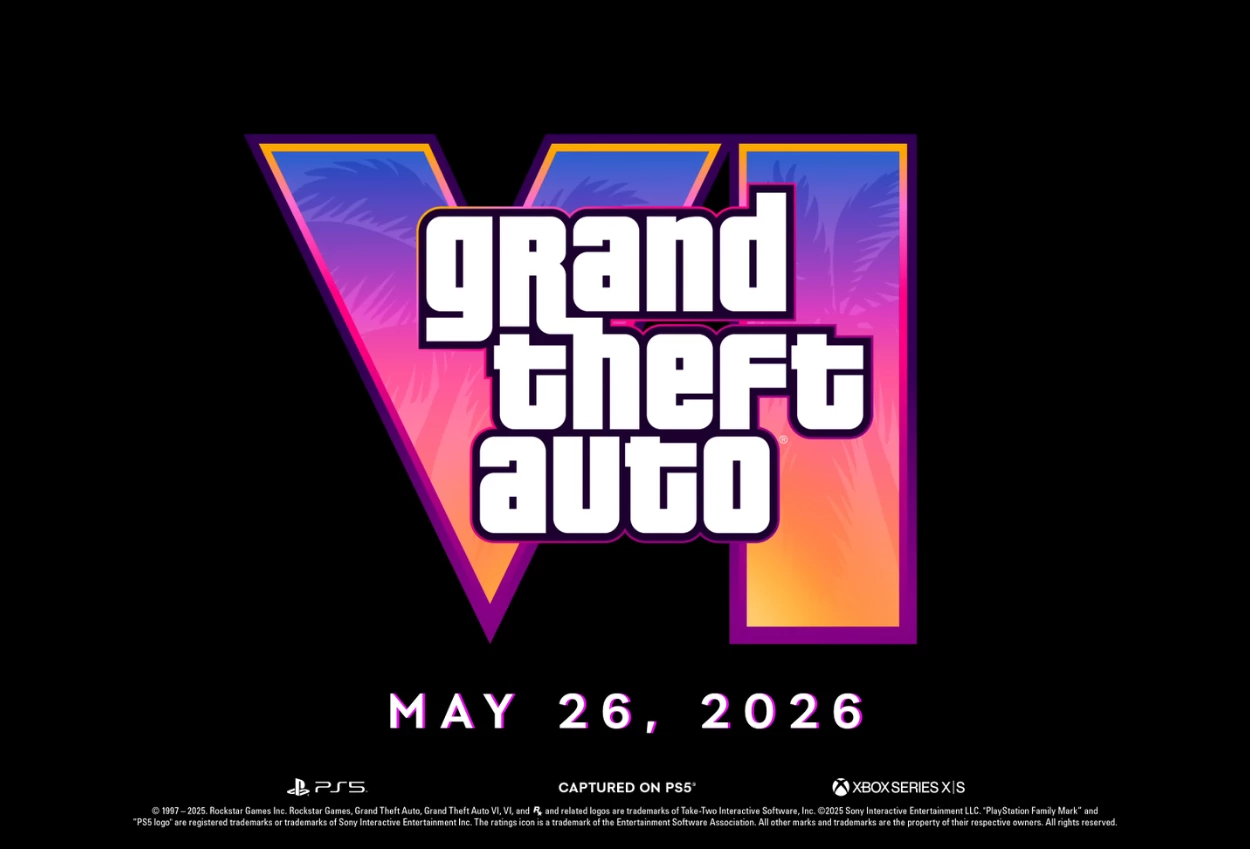 Jadwal Rilis Video GTA 6 di Netflix