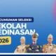 Jadwal Sekolah Kedinasan 2026 Lengkap, dari Pendaftaran hingga Pengumuman