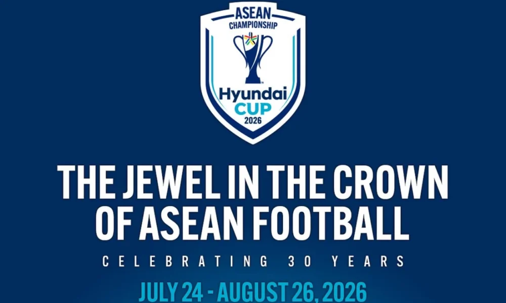 Jadwal Semifinal Piala AFF 2026 Lengkap