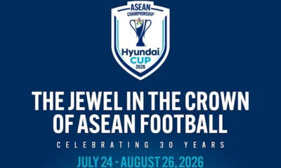 Jadwal Semifinal Piala AFF 2026 Lengkap