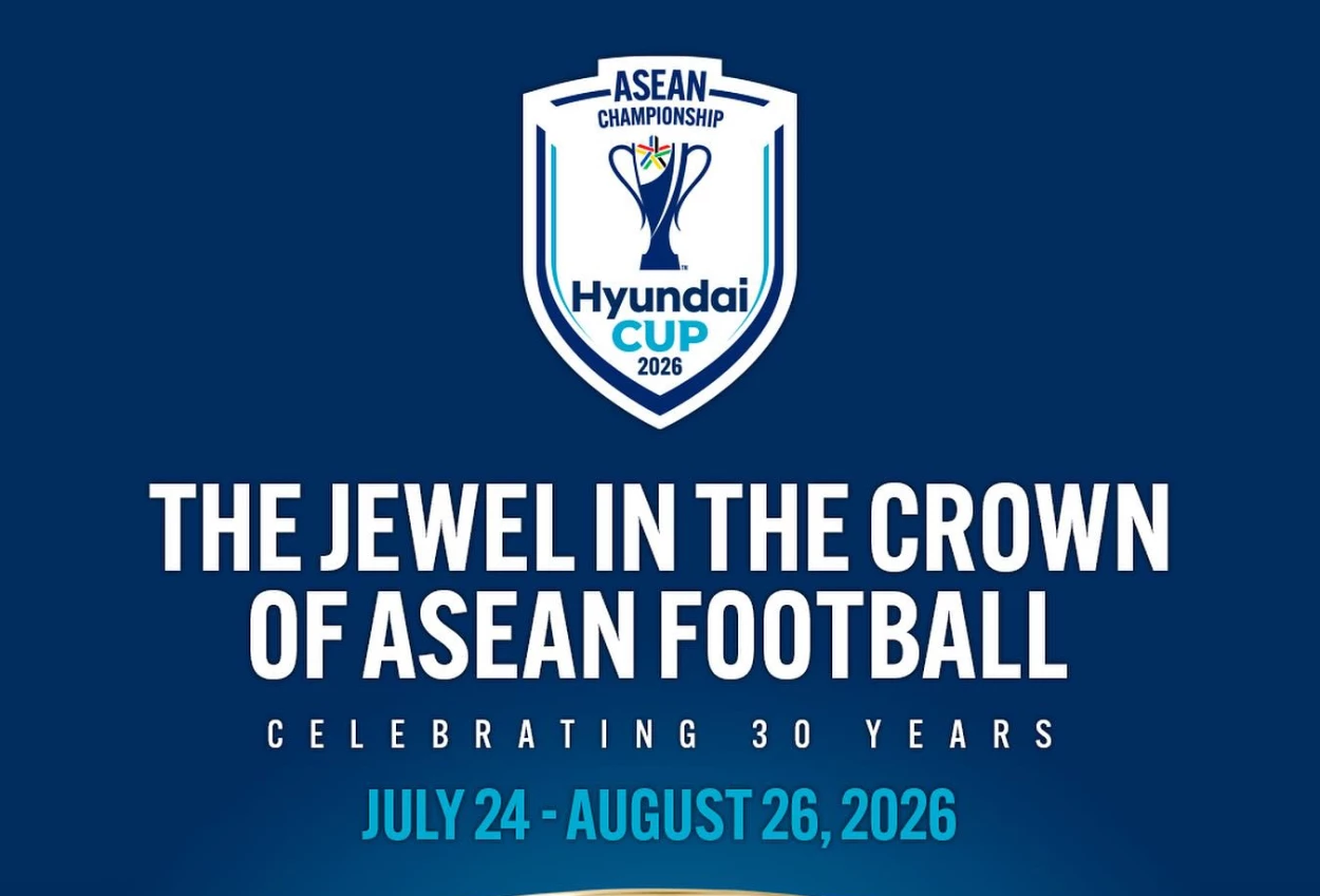 Jadwal Semifinal Piala AFF 2026 Lengkap