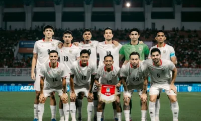 Jadwal Timnas Indonesia di Piala AFF 2026 Berikutnya usai Lawan Timor Leste