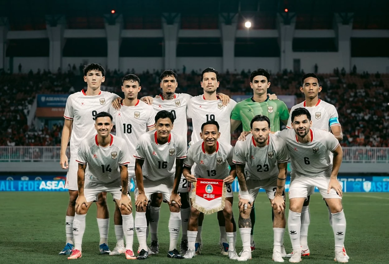 Jadwal Timnas Indonesia di Piala AFF 2026 Berikutnya usai Lawan Timor Leste