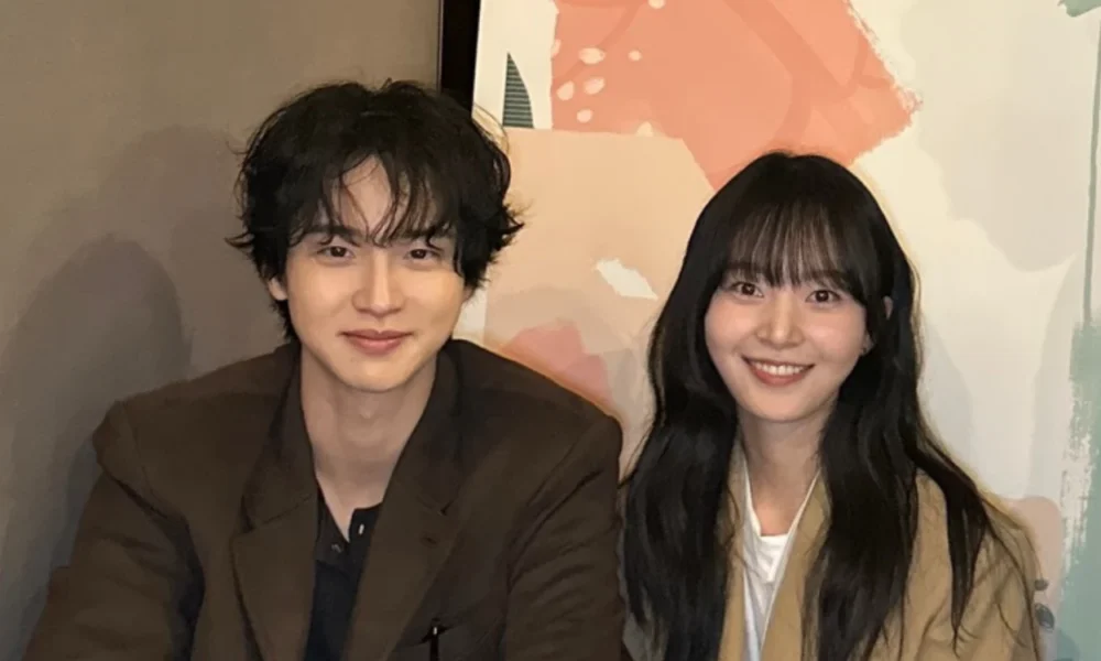 Jang Dong Yoon Umumkan Pernikahan dengan Kim Seung Yoon usai Berita Kelulusan
