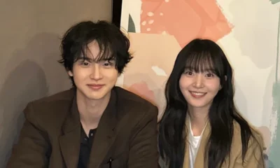 Jang Dong Yoon Umumkan Pernikahan dengan Kim Seung Yoon usai Berita Kelulusan