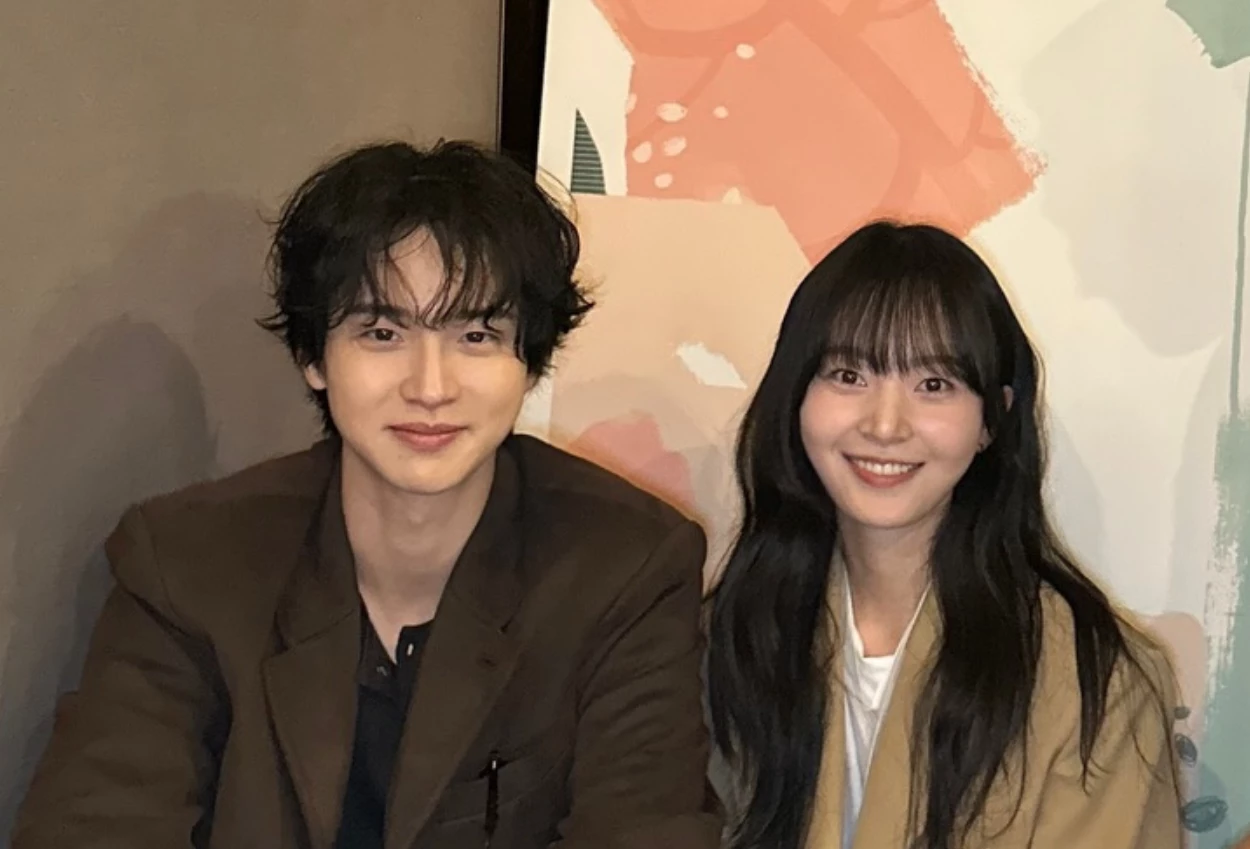 Jang Dong Yoon Umumkan Pernikahan dengan Kim Seung Yoon usai Berita Kelulusan