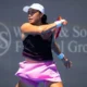 Janice Tjen Masuk 16 Besar Monterrey Open 2026 usai Tumbangkan Ukraina