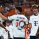 Jeju United vs Bayern 1 2 Juara Bundesliga Pesta Gol di Kandang Lawan