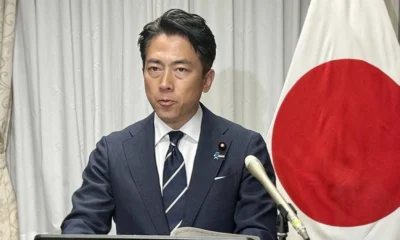 Jepang Kirim Bantuan 3 Helikopter hingga 600 Personel untuk Atasi Karhutla Kalimantan