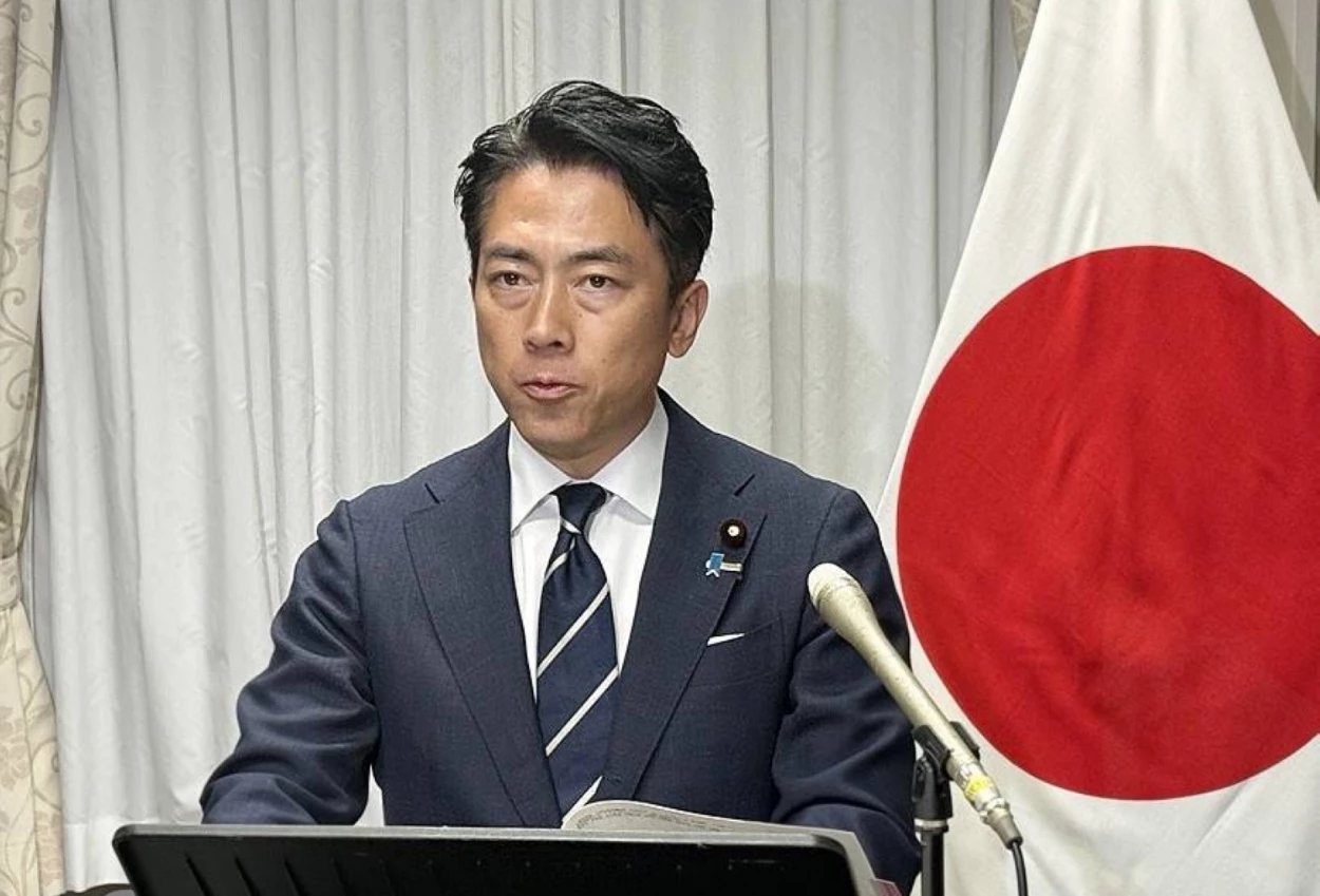 Jepang Kirim Bantuan 3 Helikopter hingga 600 Personel untuk Atasi Karhutla Kalimantan