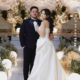Joanna Alexandra Resmi Menikah dengan Immanuel Christover