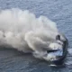 Jumlah Korban KM Mutiara Sentosa 2 yang Terbakar di Perairan Madura