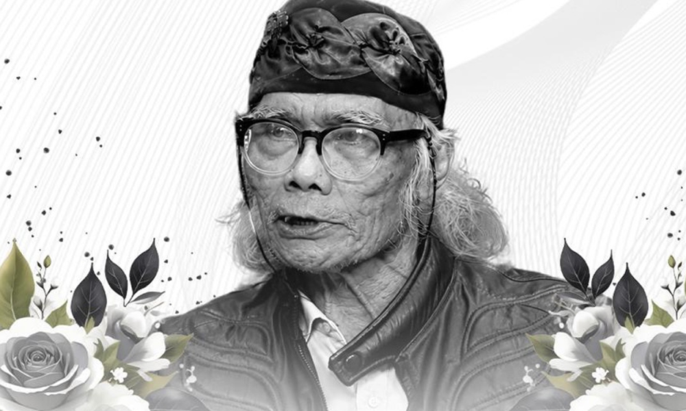 Kabar Duka, Diding Boneng Meninggal Dunia di Usia 76 Tahun