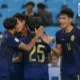 Kamboja vs Timor Leste 3 0 Dua Gol Hav Soknet Bawa Kamboja Menang Telak