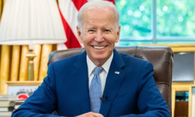 Kanker Mulai Menyebar, Kondisi Joe Biden Disebut Melemah