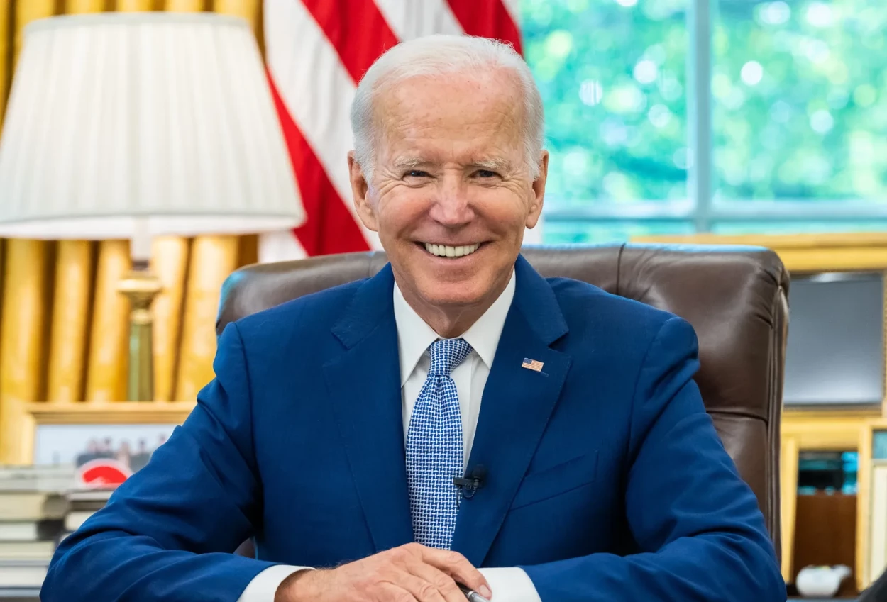 Kanker Mulai Menyebar, Kondisi Joe Biden Disebut Melemah