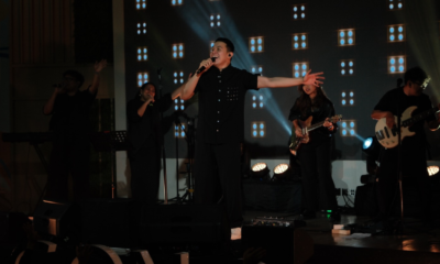 Kapan Festival Teman Tulus 2026 Digelar Ini Jadwalnya!