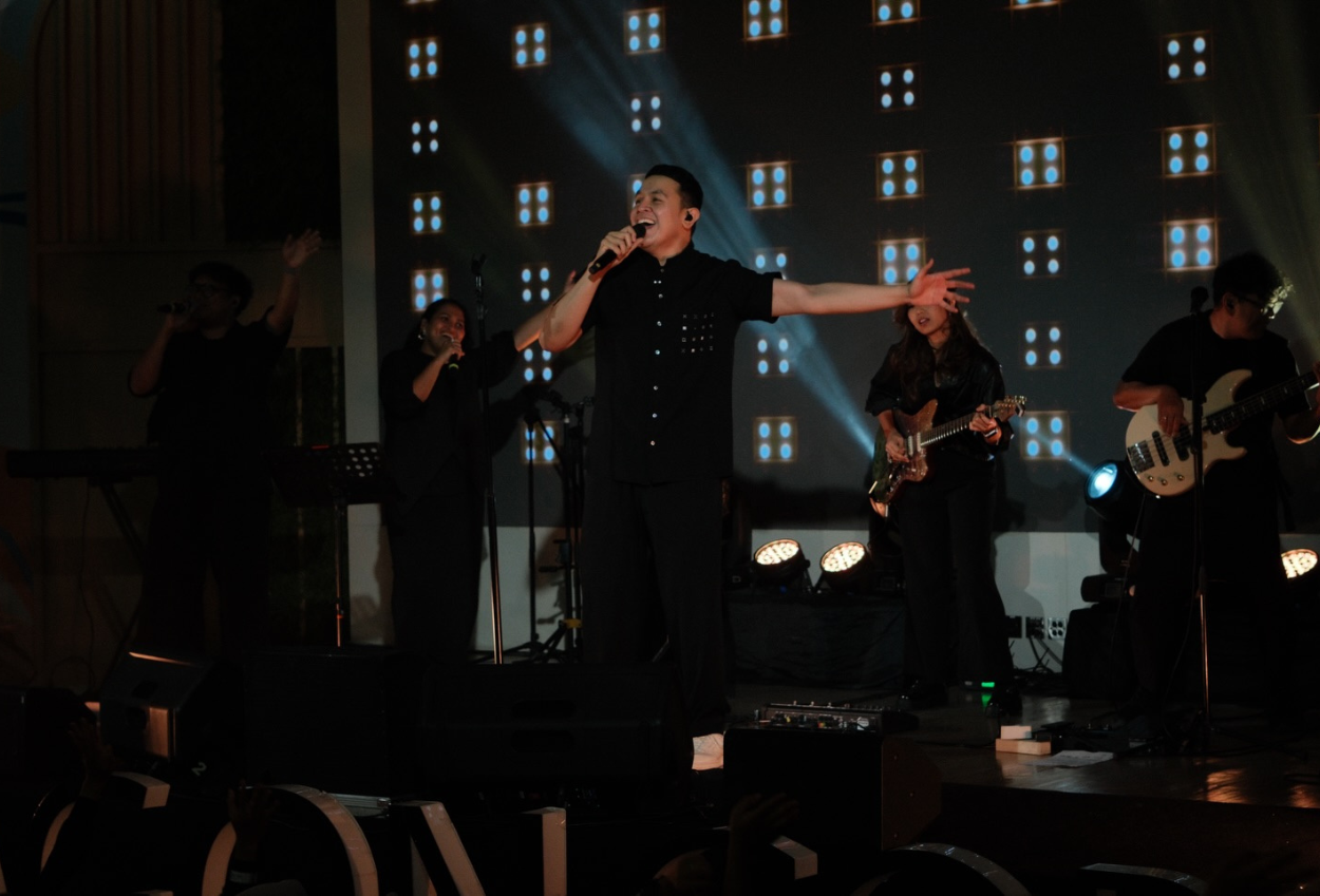 Kapan Festival Teman Tulus 2026 Digelar Ini Jadwalnya!