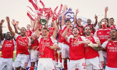 Kapan Premier League Dimulai Berikut Jadwal Lengkap hingga Big Match di Sini