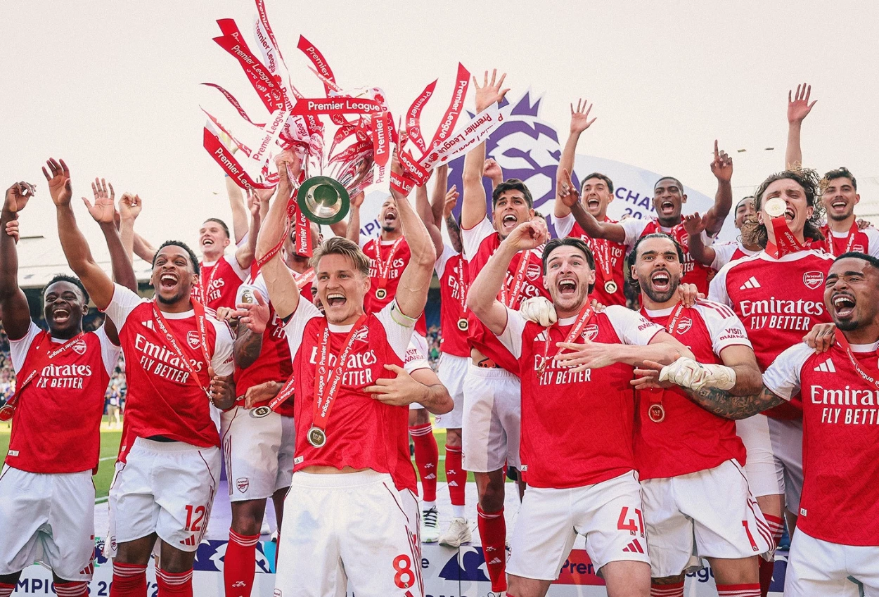 Kapan Premier League Dimulai Berikut Jadwal Lengkap hingga Big Match di Sini