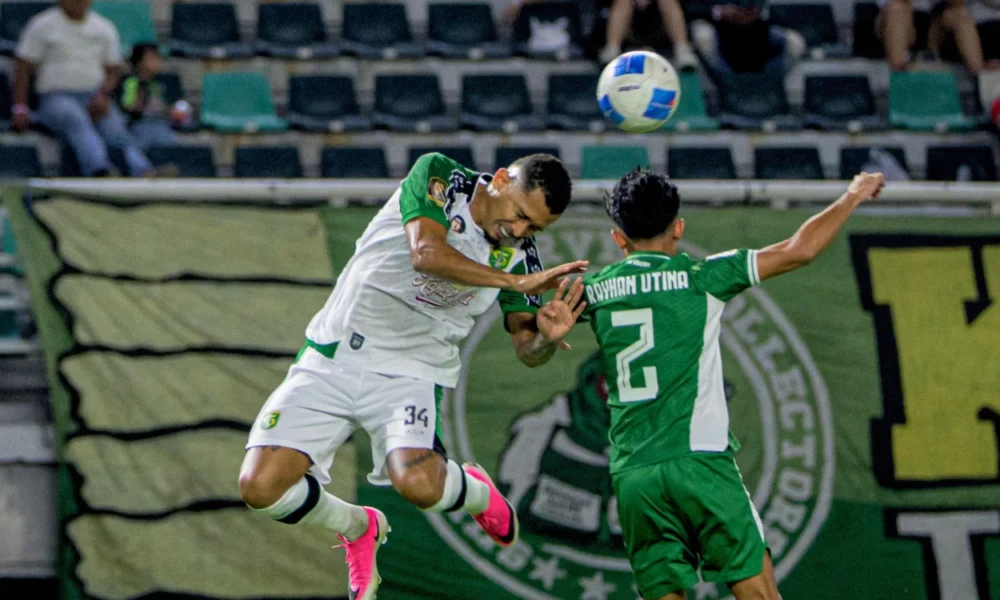 Kapan Semifinal dan Final Piala Presiden 2026 Cek Jadwalnya di Sini