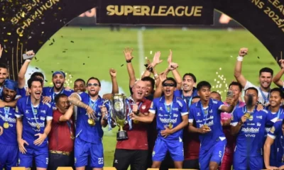 Kapan Super League 20262027 Dimulai Simak Jadwalnya di Sini