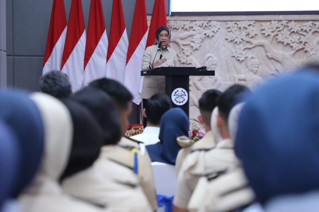 Kapan Tes CPNS 2026 Dibuka Simak Jadwalnya di Sini