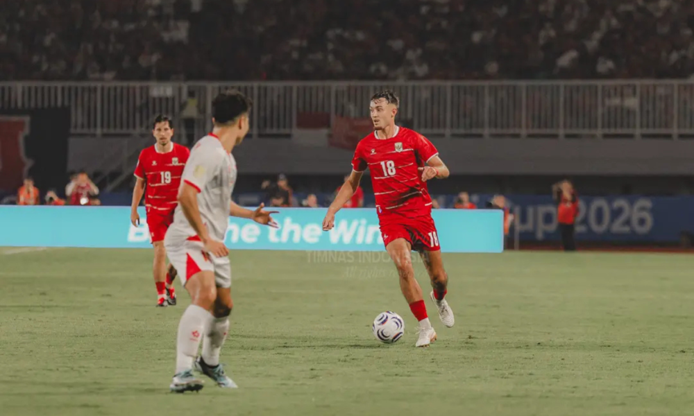 Kapan Timnas Indonesia Main Lagi di Piala AFF