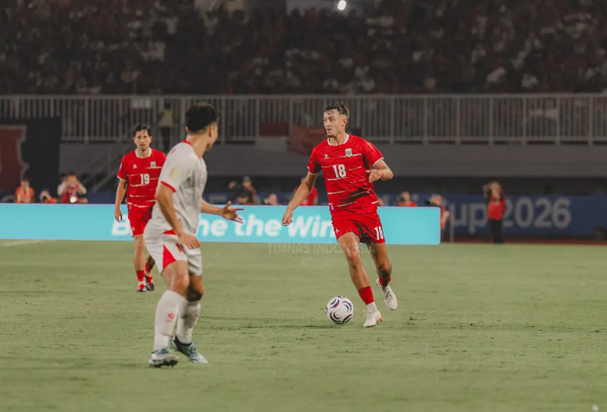 Kapan Timnas Indonesia Main Lagi di Piala AFF