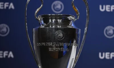 Kapan UCL 2026 Dimulai