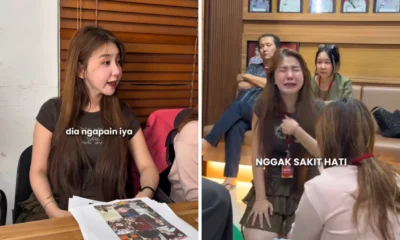 Karyawan Vilmei Tilep Uang Rp1,2 M untuk Pacar, Diancam Sebar Video Syur jika Tak Diberi