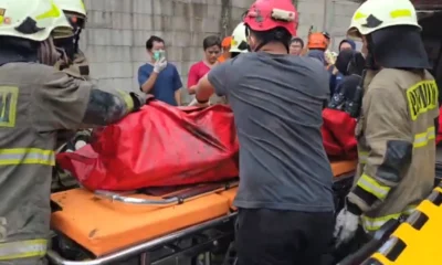 Kebakaran Kosan di Tebet, 4 Orang Dikabarkan Tewas