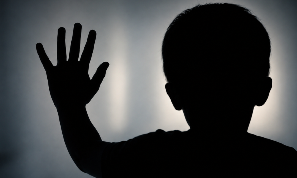 Keji! Ayah di Bandung Barat Tega Aniaya Anak 5 Tahun hingga Berdarah