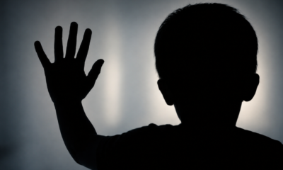 Keji! Ayah di Bandung Barat Tega Aniaya Anak 5 Tahun hingga Berdarah
