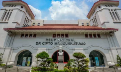 Kemenkes Ungkap Duduk Perkara Pasien yang Viral Menunggu 8 Jam di RSCM