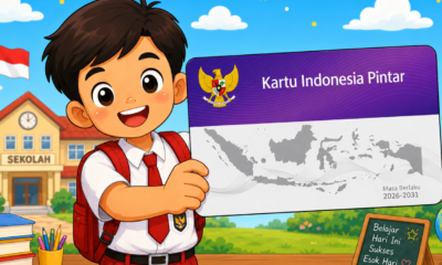 Kenapa PIP Belum Cair Ini Penyebabnya