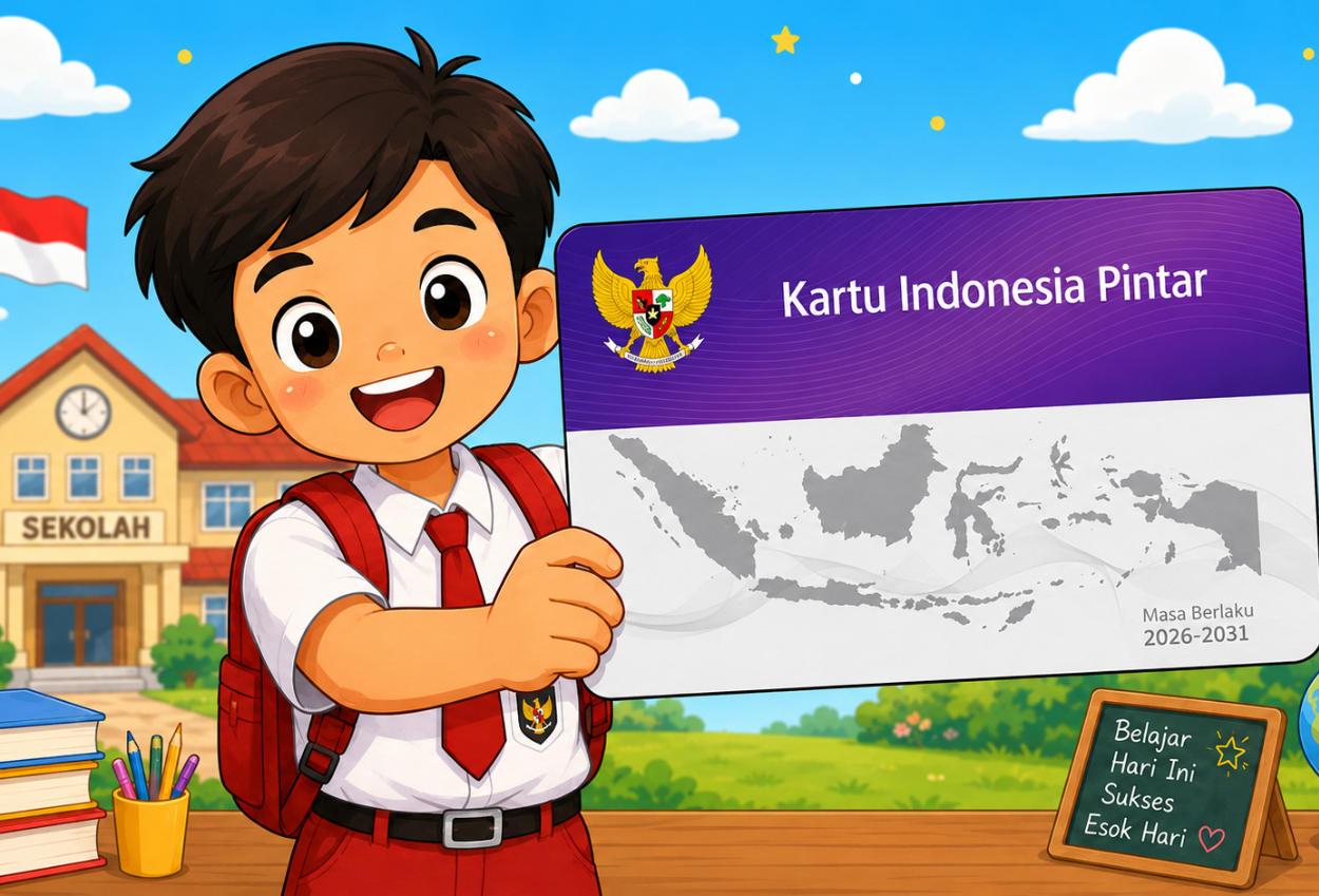 Kenapa PIP Belum Cair Ini Penyebabnya