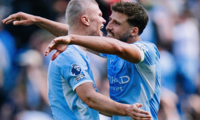 Klasemen Liga Inggris 2026 2027 usai Man City Comeback Dramatis