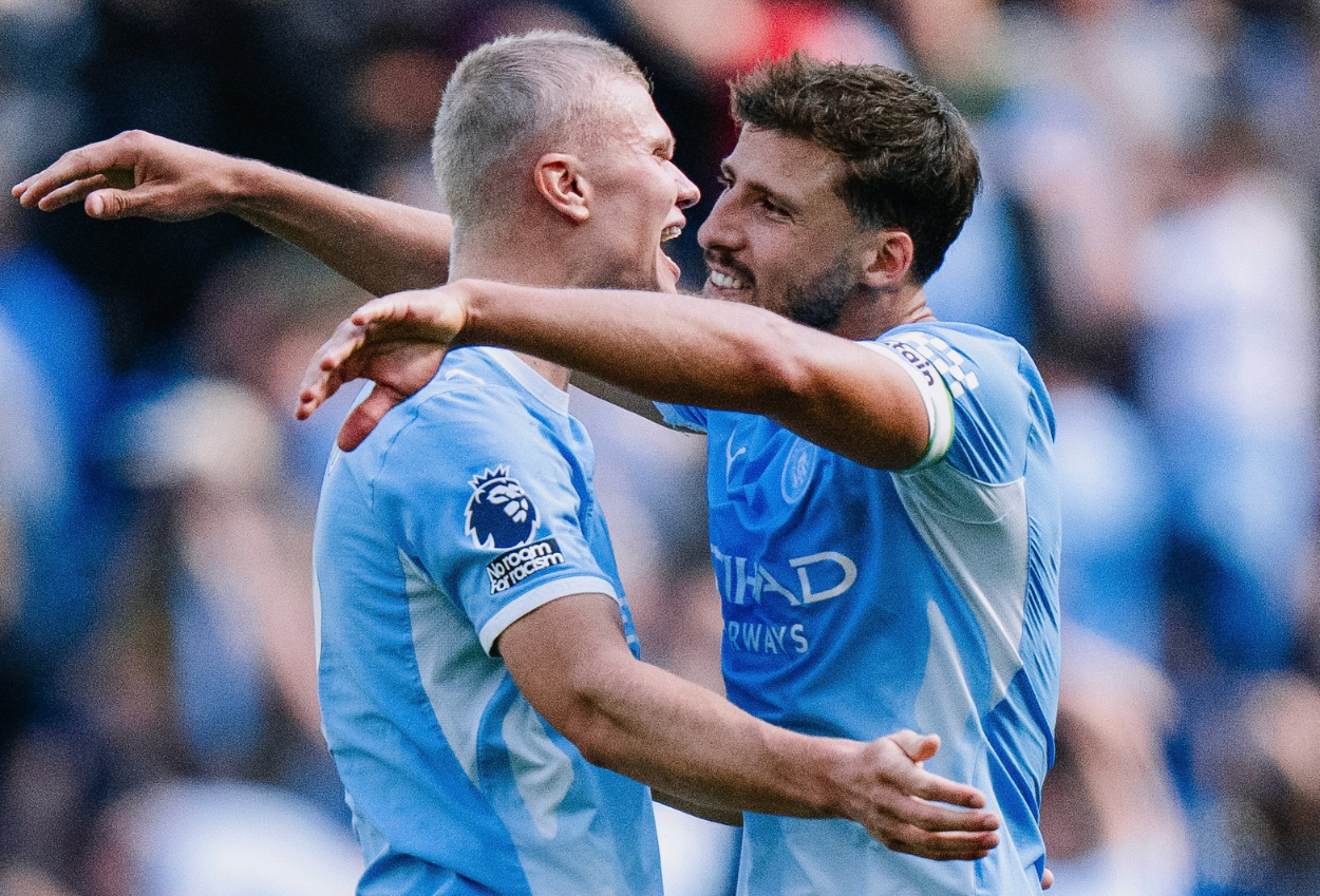 Klasemen Liga Inggris 2026 2027 usai Man City Comeback Dramatis