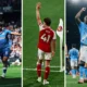 Klasemen Liga Inggris 20262027 usai Pertandingan Pekan I Selesai
