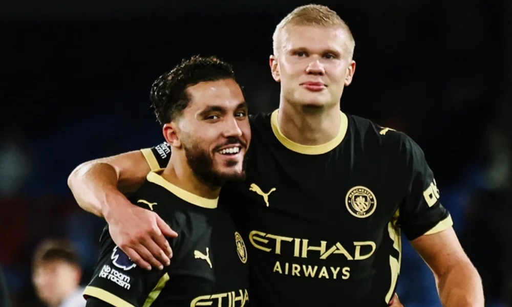 Klasemen Liga Inggris 202627 usai Man Utd Bungkam Ipswich Town (2)
