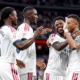 Klasemen Liga Spanyol usai Real Madrid Tekuk Real Sociedad 4