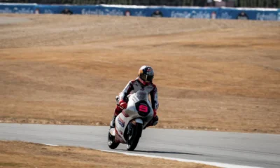 Klasemen Moto3 Veda Ega Finis ke 9 di Silverstone Inggris