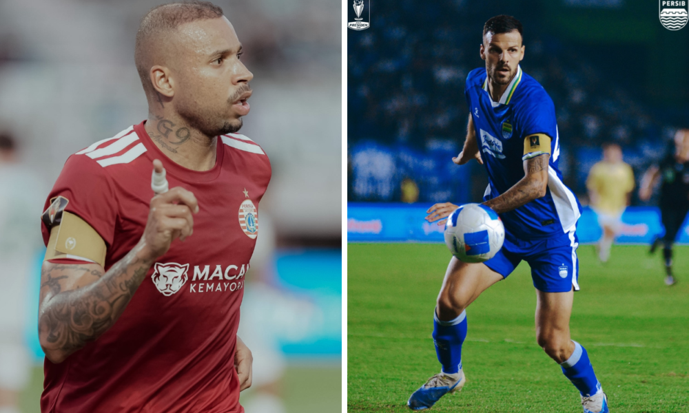 Klasemen Piala Presiden 2026 Persib dan Persija Duel di Semifinal