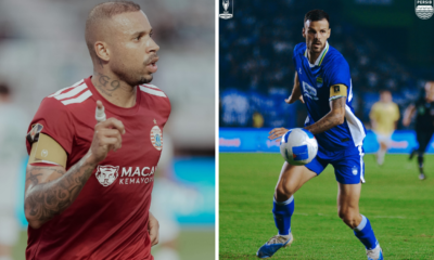 Klasemen Piala Presiden 2026 Persib dan Persija Duel di Semifinal