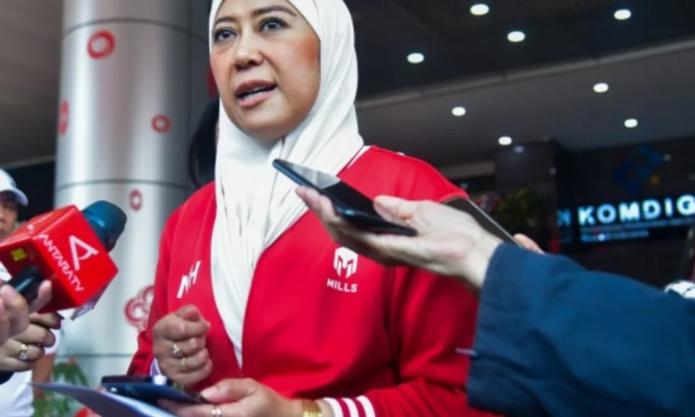 Komdigi Keluarkan SE, Larang Operator Hanguskan Sisa Kuota Internet