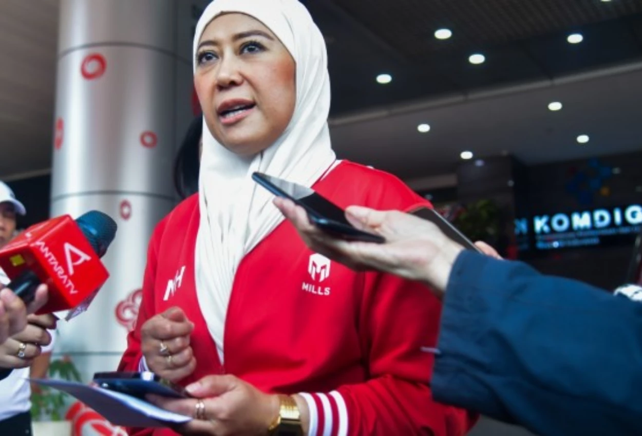 Komdigi Keluarkan SE, Larang Operator Hanguskan Sisa Kuota Internet