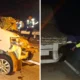 Kronologi Kecelakaan Ambulans di Tol Batang, Pasutri Tewas saat Antar Jenazah Anak
