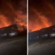 Kronologi Lengkap 50 Bus Ludes Terbakar di Pangkalan PO Sinar Jaya