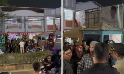 Kronologi Sengketa Tanah Yayasan Syarif Hidayatullah vs UIN Jakarta yang Sempat Ricuh di Pamulang